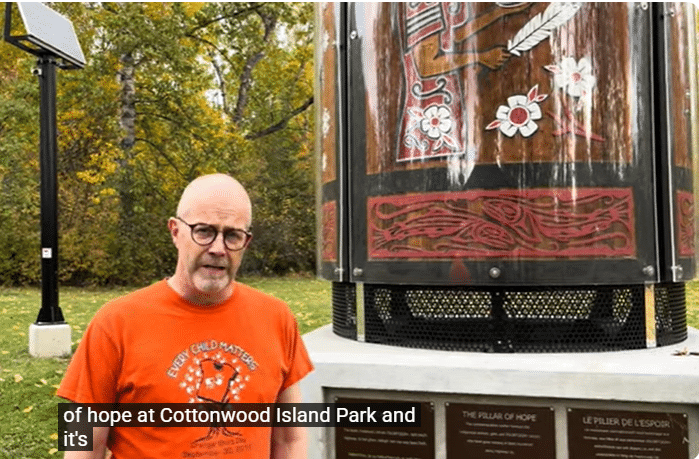 Read more about the article National Truth and Reconciliation Day